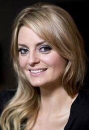 Morgana Robinson