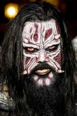 Mr. Lordi