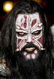 Mr. Lordi