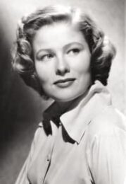 Nancy Olson