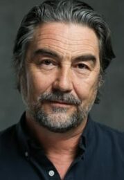 Nathaniel Parker