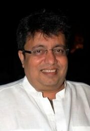 Neeraj Vora