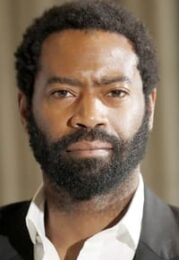 Nicholas Pinnock