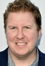 Nick Swardson