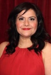 Nina Wadia