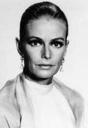 Nina van Pallandt