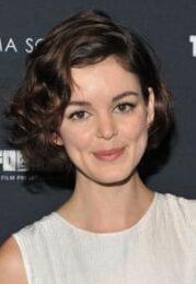 Nora Zehetner