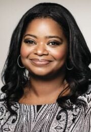 Octavia Spencer