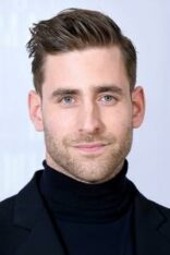 Oliver Jackson-Cohen