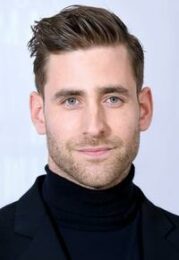 Oliver Jackson-Cohen