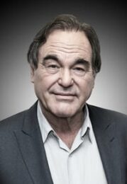 Oliver Stone