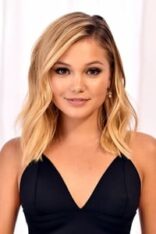 Olivia Holt