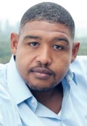 Omar Benson Miller