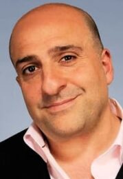 Omid Djalili