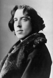 Oscar Wilde