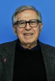 Paolo Taviani