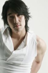 Park Sang-wook