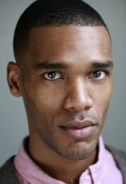 Parker Sawyers