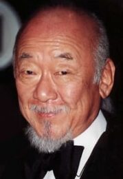 Pat Morita