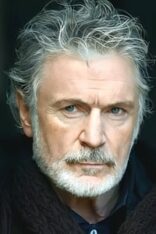 Patrick Bergin