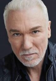 Patrick Page