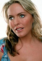 Patsy Kensit