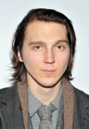 Paul Dano