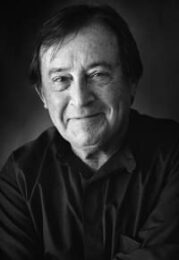 Paul Mazursky