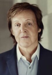 Paul McCartney