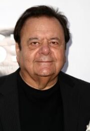 Paul Sorvino