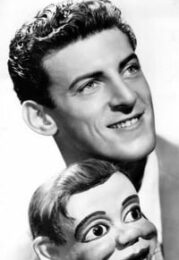 Paul Winchell