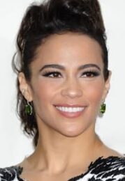 Paula Patton