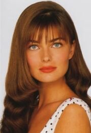 Paulina Porizkova