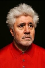 Pedro Almodóvar