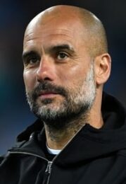 Pep Guardiola