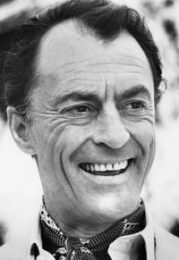 Peter Donat