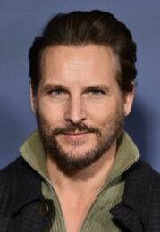 Peter Facinelli