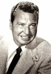 Phil Harris