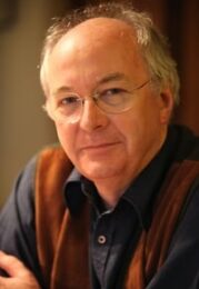 Philip Pullman