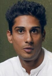 Prateik Babbar