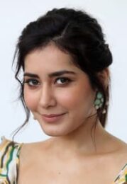 Raashii Khanna