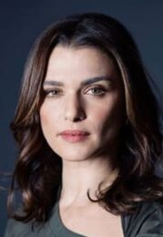 Rachel Weisz