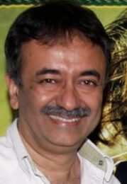 Rajkumar Hirani