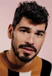 Raúl Castillo