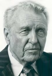 Ralph Bellamy