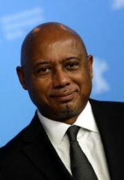 Raoul Peck