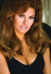 Raquel Welch