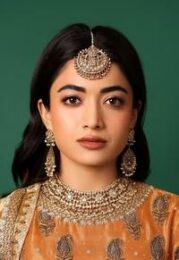 Rashmika Mandanna