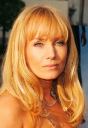 Rebecca De Mornay