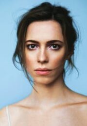 Rebecca Hall